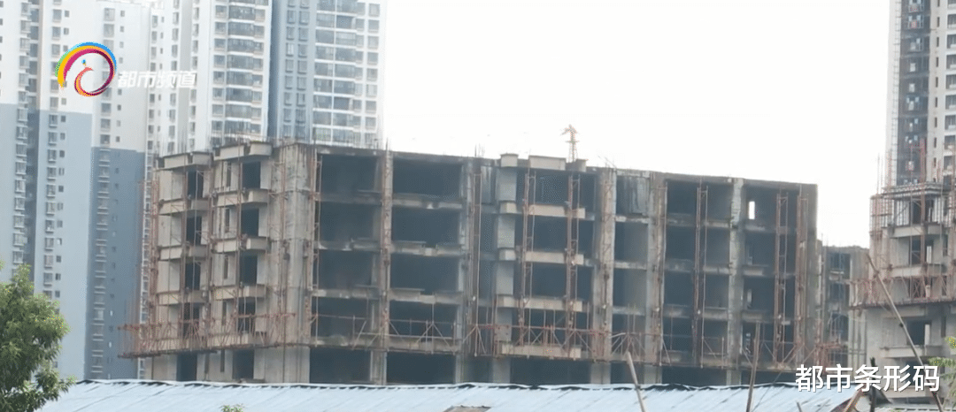 公租房|昆明多个烂尾楼有新进展 部分申请破产部分有望交房