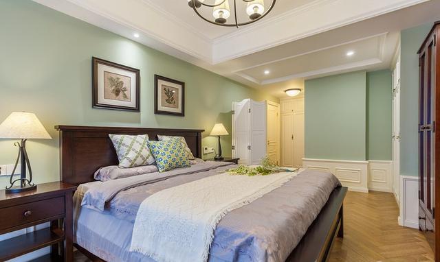 头一回见入户鞋柜这么装,太漂亮了,客厅卧室也获得好友狂赞!