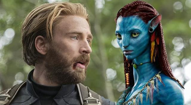 杨紫琼|黑人演员佐伊索尔达娜,全球总票房超900亿!多亏了《阿凡达2》