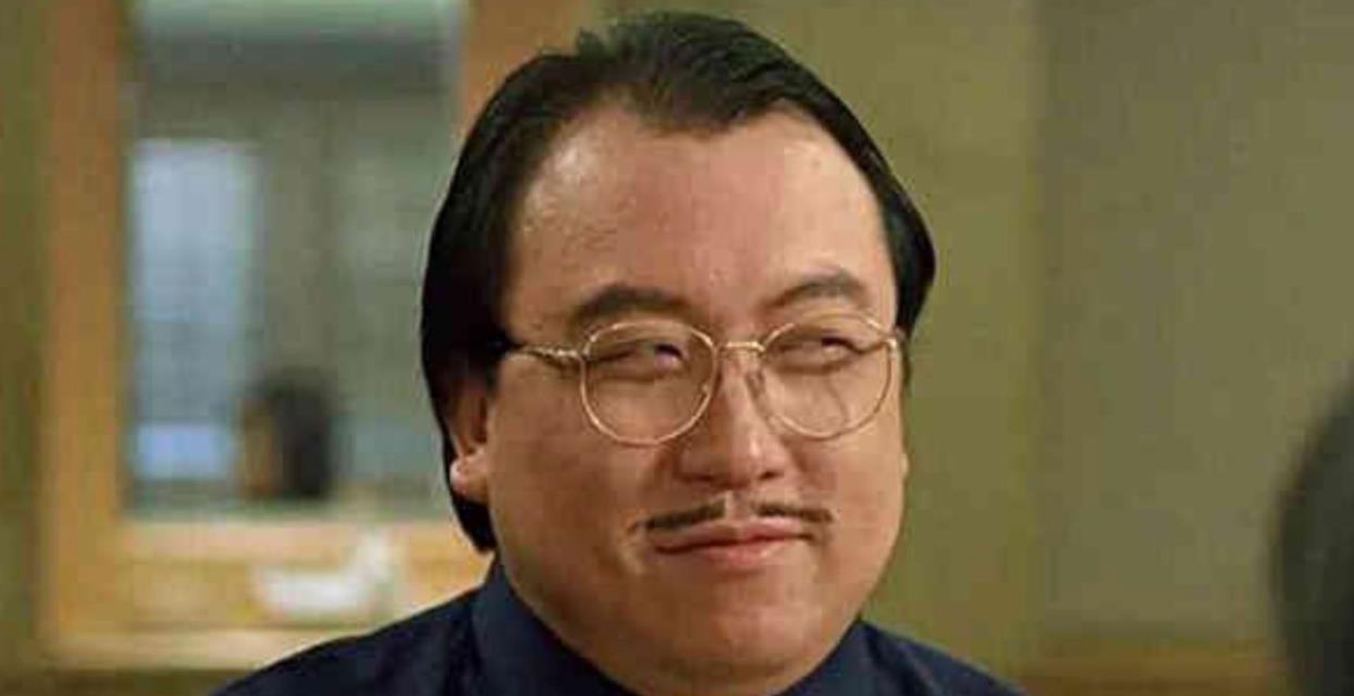 史兰芽|李连杰的御用儿子,周润发拿5000送他离开,娶《仙剑》圣姑