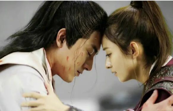 赵丽颖|官宣！赵丽颖林更新确认二搭，甜蜜互动太逗笑，网友喊话男方减肥