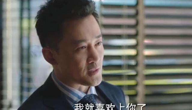 吴奇隆|《黑金风暴》定档，林峯周秀娜领衔，悬疑题材，网友：熬夜也要追