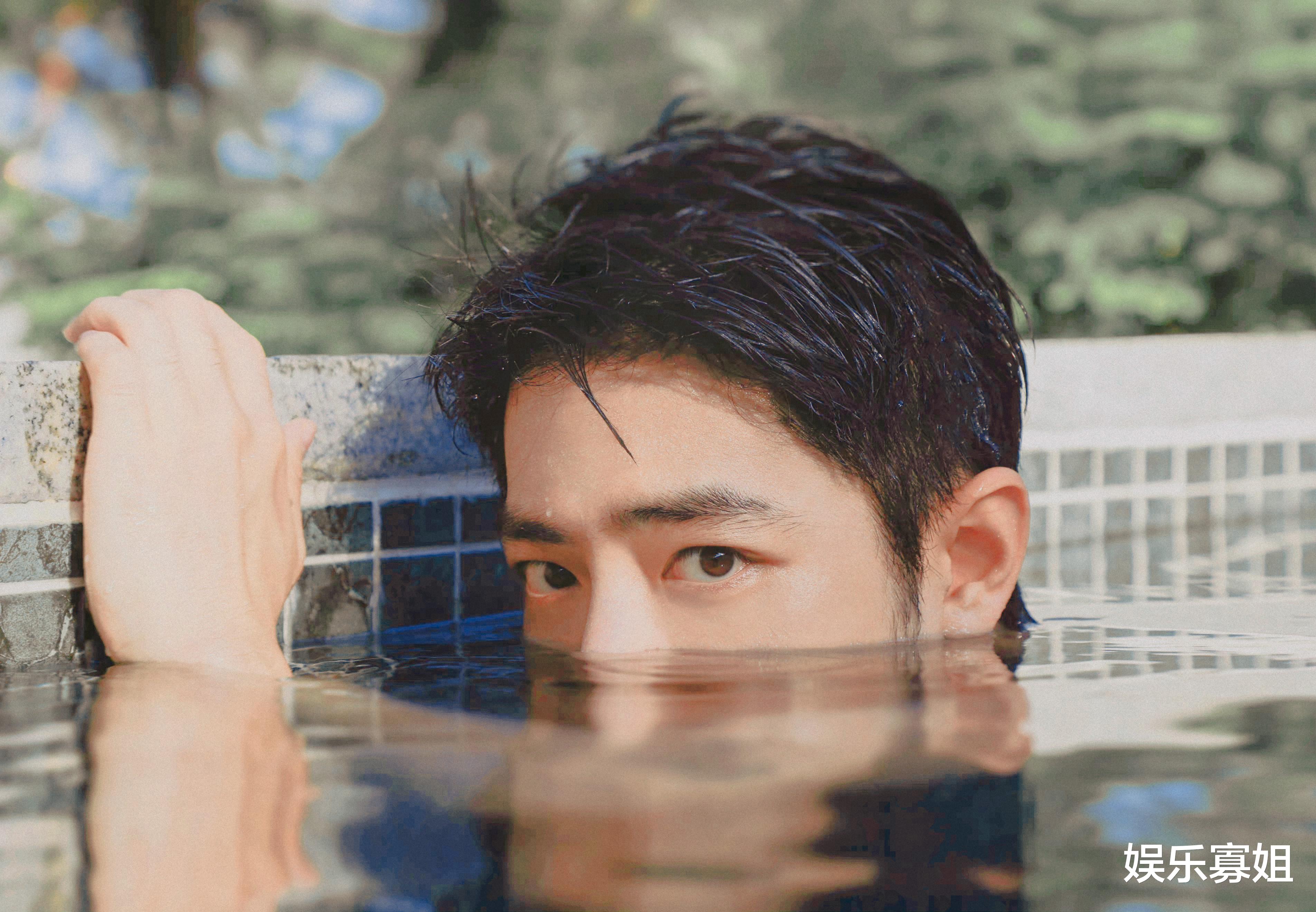 肖战|肖战白百何主演的《骄阳伴我》开通官微，短短几小时关注量破6万