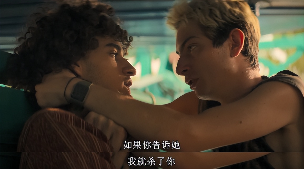 |不愧是年度最强脑洞剧，结局绝对想不到