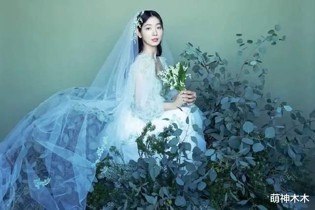 朴信惠|朴信惠崔泰俊举行婚礼!两人婚纱画报释出,被赞有夫妻相
