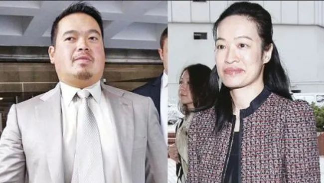 赡养费|香港最贵离婚案！赡养费是汪小菲的400倍！