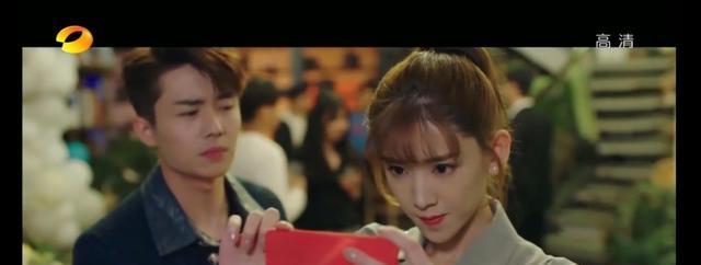 林峰|顾肖实力坑哥，把顾魏骗到酒吧，这不是送他进了盘丝洞吗