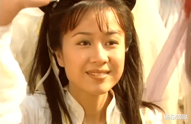 TVB|戏份极少、结局还十分悲惨？这大概是我看过最卑微的TVB女角色了