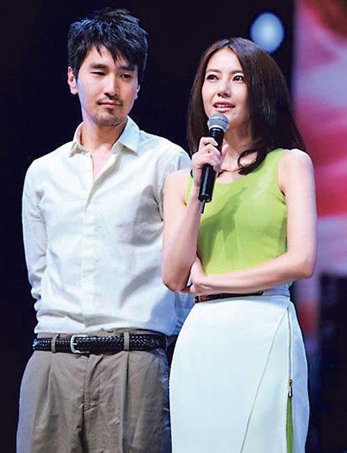 赵又廷|台星赵又廷疑已退加拿大籍！谢霆锋已申请一年，多次发表爱国言论