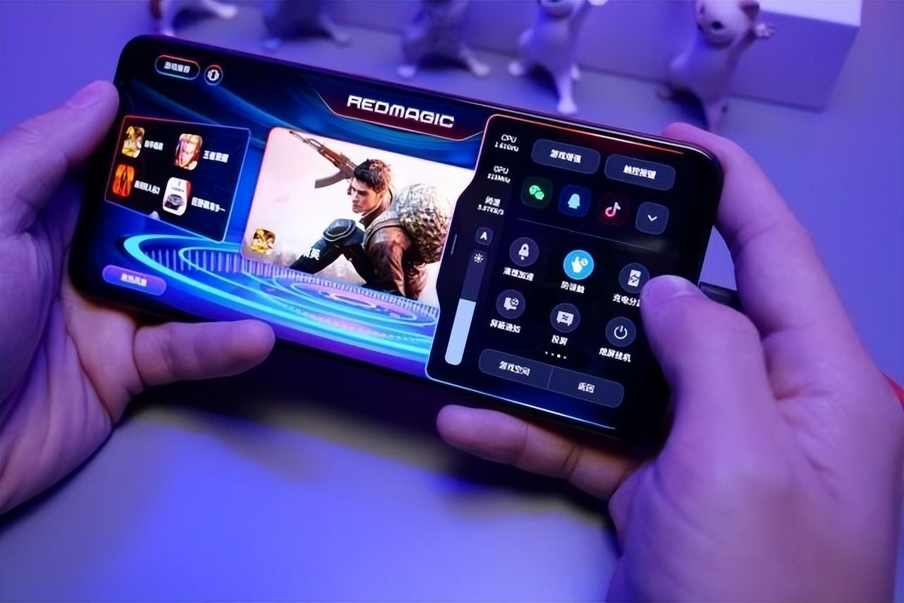 vivo x|2022年性能手机top4, 第一毫无悬念