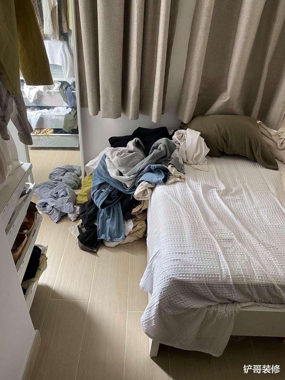 这4个家居“坏习惯”,越贫穷的人家越常见,晒给大家看看!