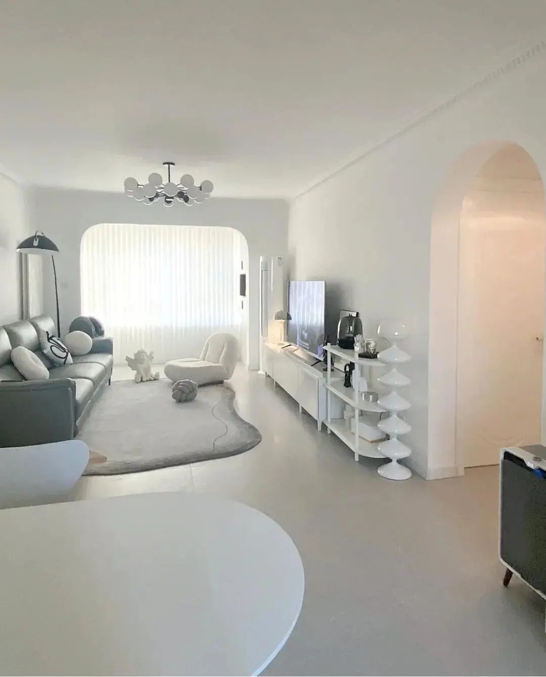 穷装修的四大精髓:我偷偷告诉你,这些省钱实用的家居妙招!