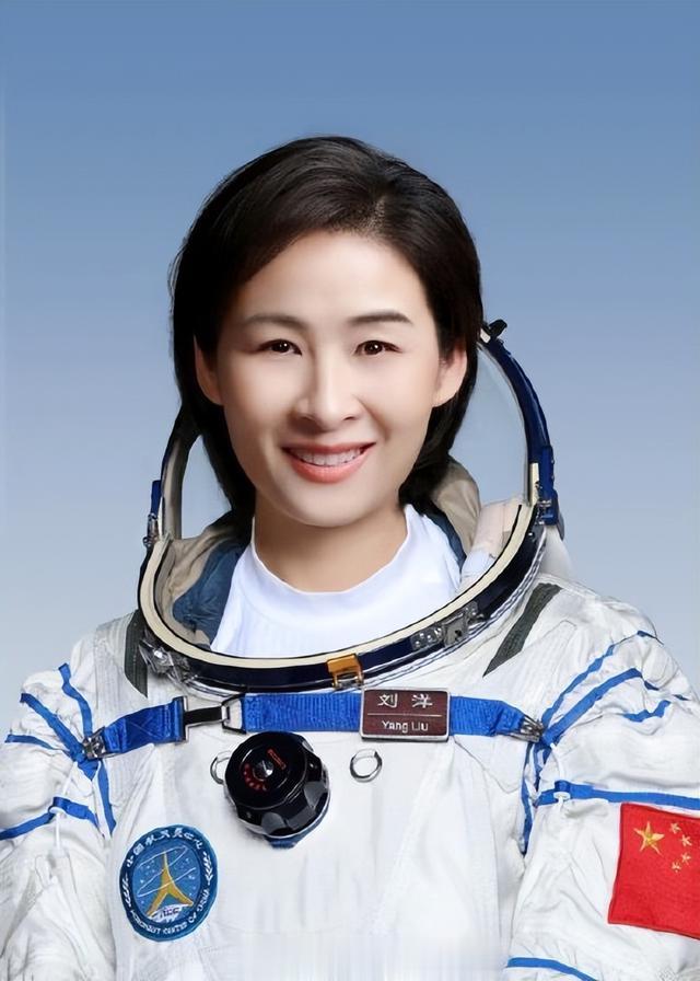 刘洋再次出征太空!要把对孩子的祝福写进满天星辰,父母称刘洋“出差”结束会去接她回家