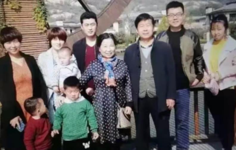 郭希宽|信息量太大!姚策堂嫂晒聊天记录曝光重要信息,直接打脸郭希宽