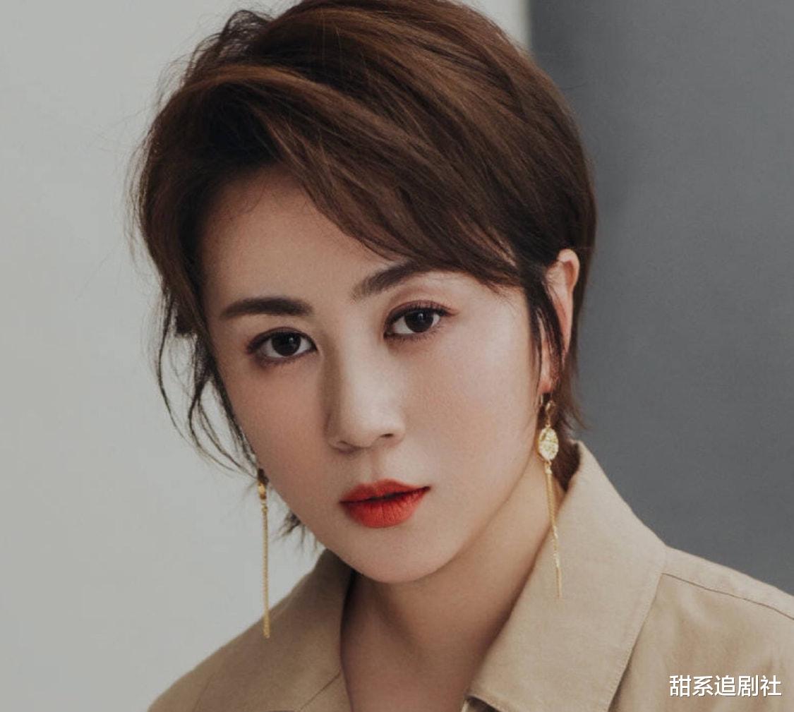 马丽|金扫帚提名公布，马思纯、关晓彤等上榜，马丽两部冤不冤？