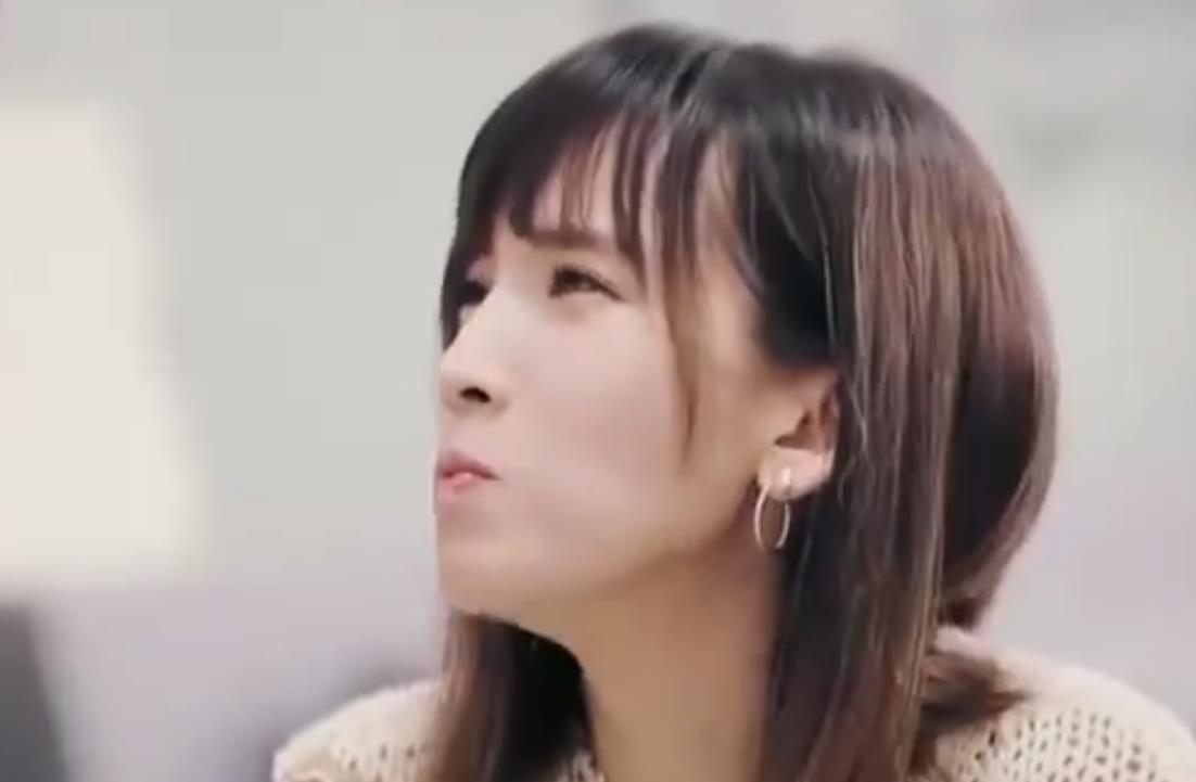 林志颖|婆婆吐槽陈若仪做饭太咸！林志颖护妻惹老妈不高兴：是你舀太多吧