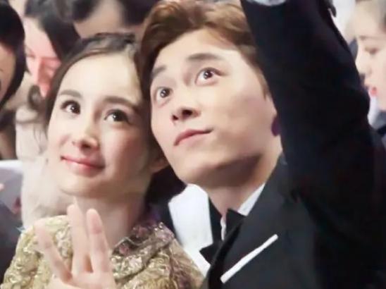 李易峰|吴昕、杨幂当年都和李易峰传绯闻,她俩曾极力否认,仍被骂