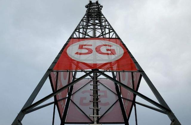 5G|中美韩5G网速对比：中国270兆，韩国600M兆，美国网速有多快？