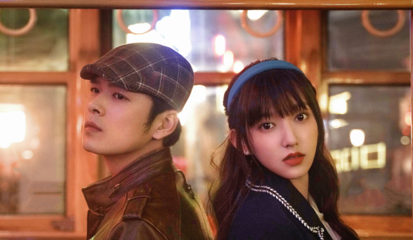 Angelababy|才拍不到2个月！杨颖新剧要来了，姐弟恋题材，男主我万万没想到