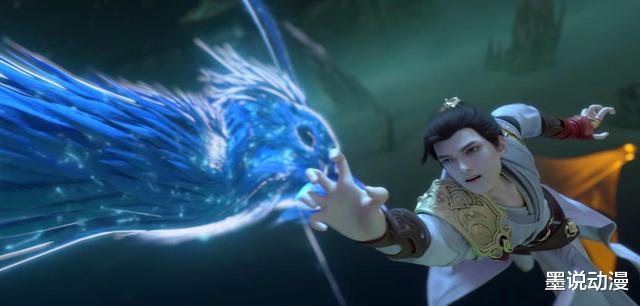 假面骑士build|完美世界:石昊击败白头朱厌,掌握完整版鲲鹏宝术,火灵儿蜕变