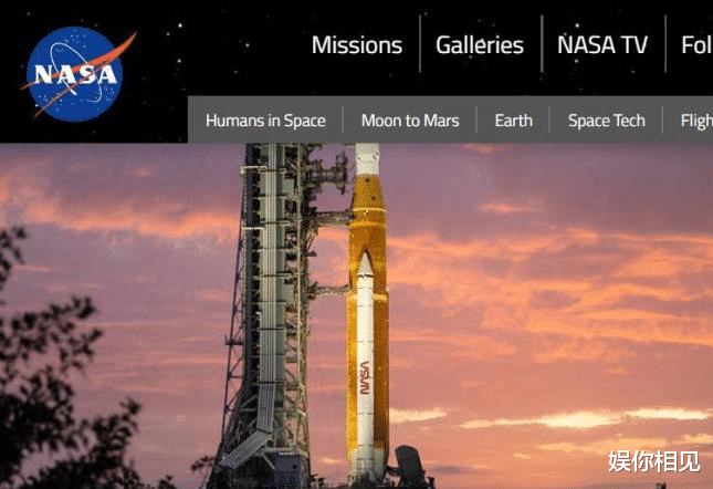 NASA将于11月再次进行登月任务发射“猎户座”飞船