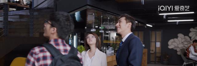 开心麻花|这部网剧,透露了开心麻花的野心