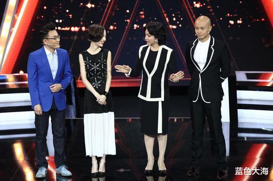 张柏芝|耍大牌、发酒疯、空运洗澡水,有点名气就当自己是巨星?