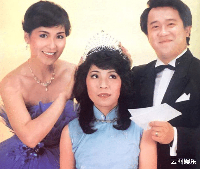 黄韵诗|老戏骨黄韵诗息影29年近况，已移居国外卖干货，拒绝复出娱乐圈