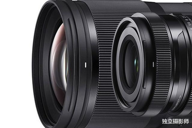 适马|适马Sigma或将于2023年发布70-200mm F2.8 DG DN
