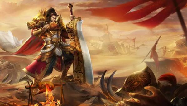 亚运会|2023哪款单职业传奇手游最好玩 送充值的单职业传奇手游推荐