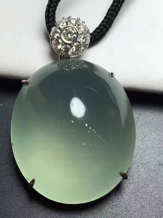 翡翠|翡翠藏家透露“干货”：这类翡翠更值得收藏！