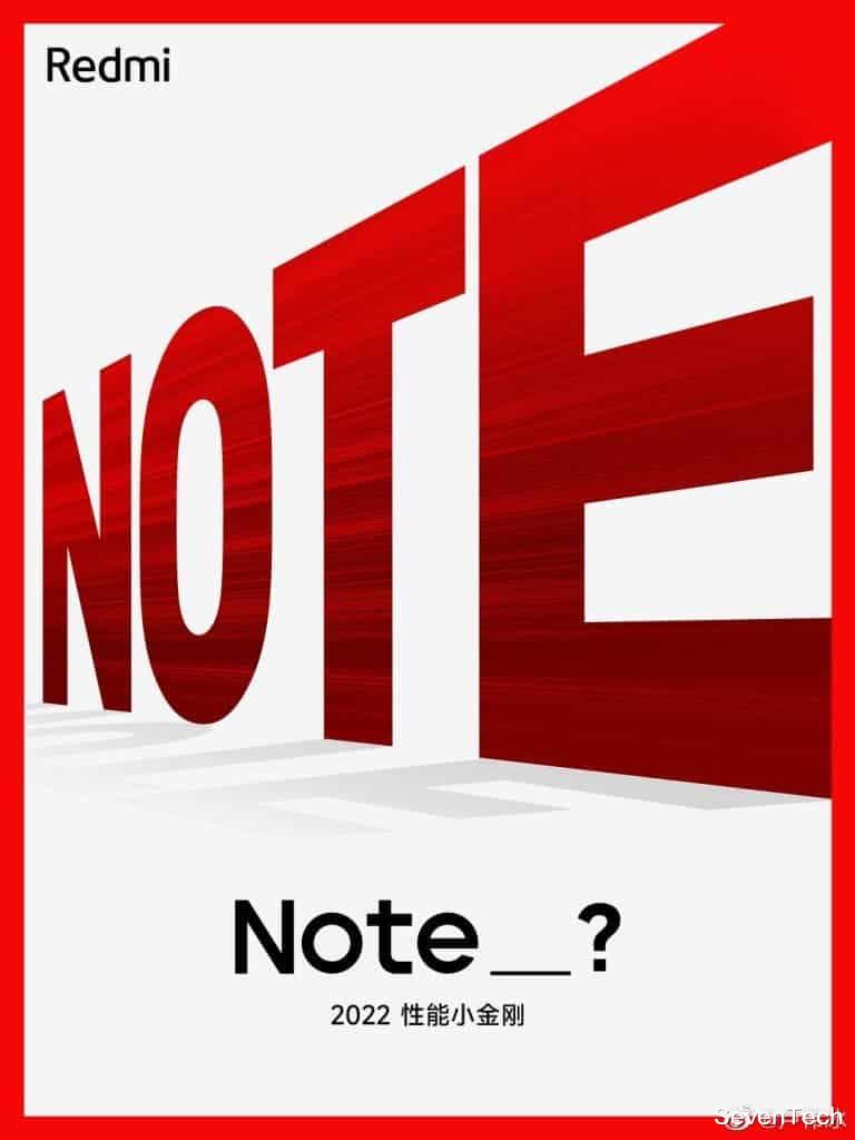 显示器|曝新机|红米Note 12 Pro: 联发科天玑1300+150W快充