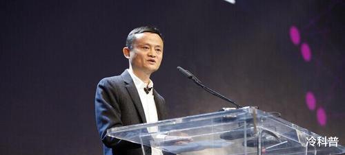 阿里巴巴|已经退休的马云，为什么站上了被告席？