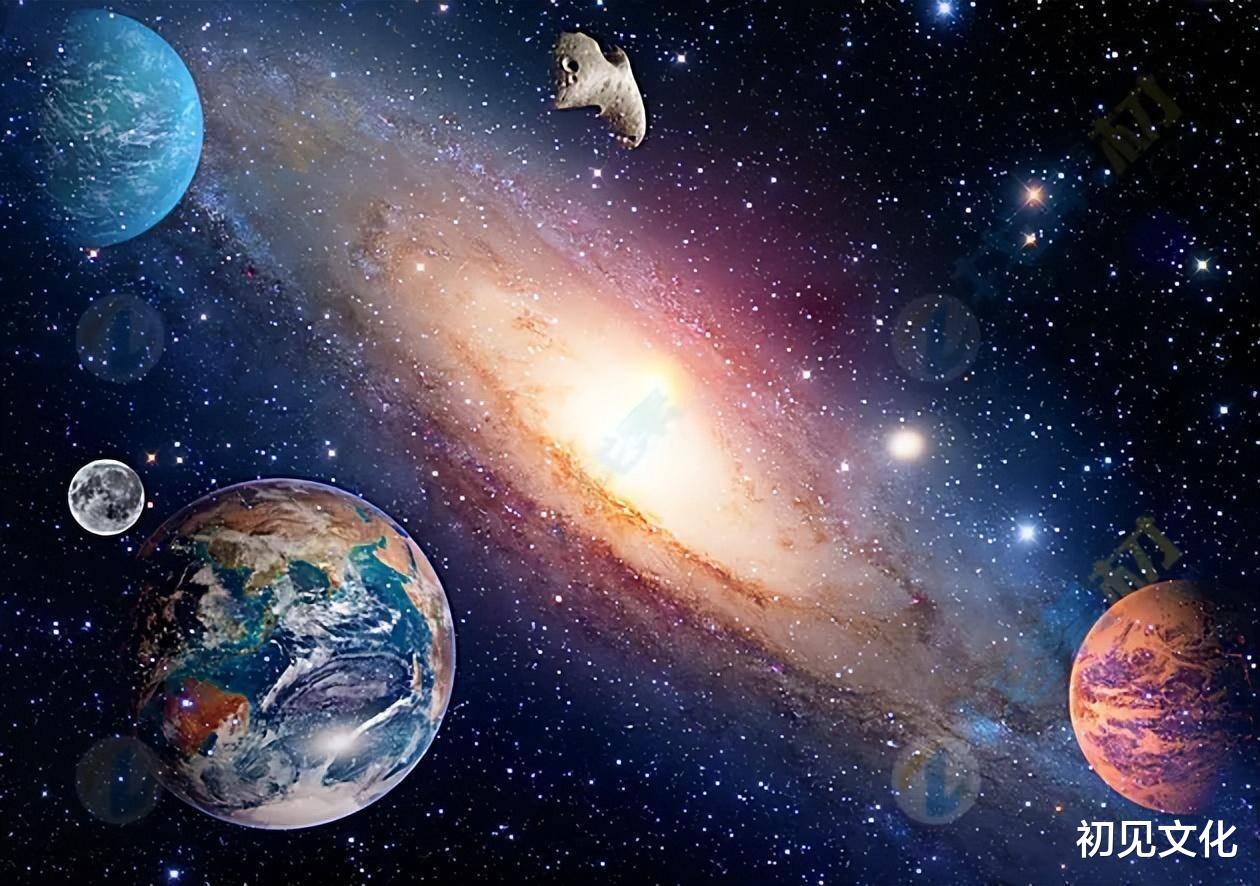 假如木星突然没了,地球会发生什么?物种大灭绝或许会重来多次