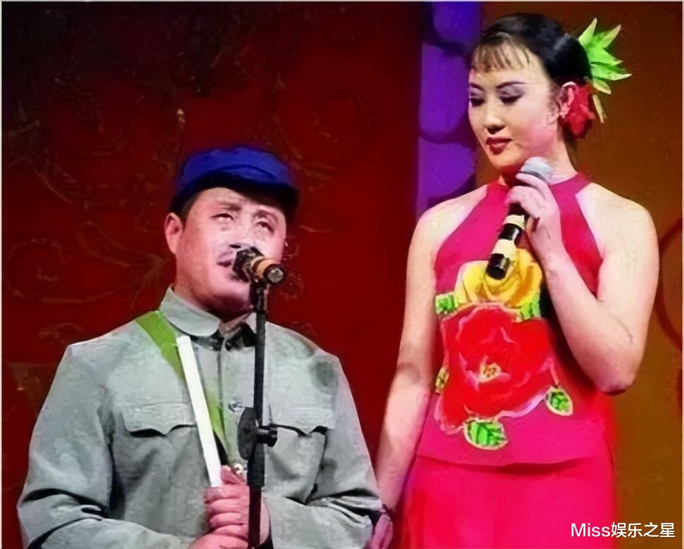 赵本山|赵本山大摆宴席，孙立荣当众要师徒名分，不然告到妇联