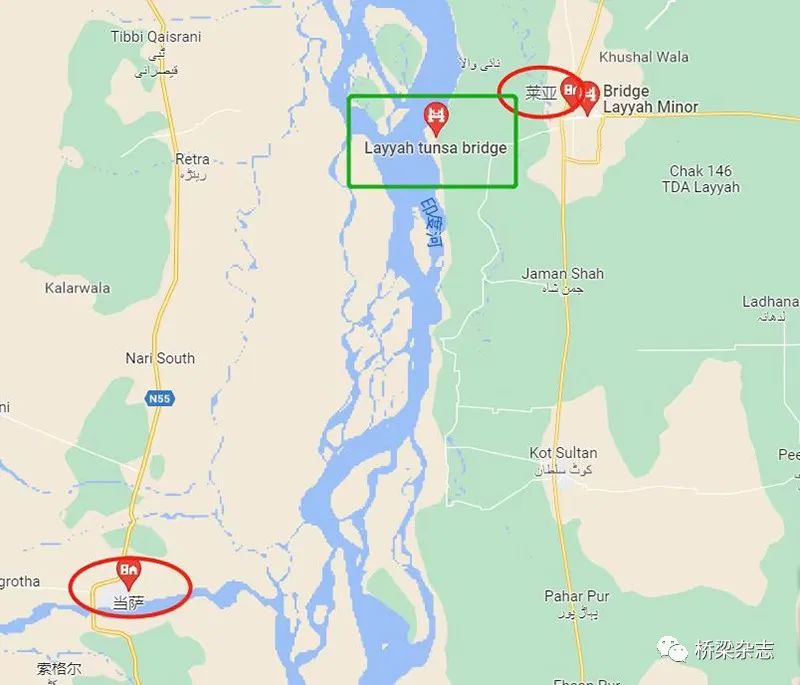 挪威|【海外桥讯】挪威设计北欧地区最长悬索桥