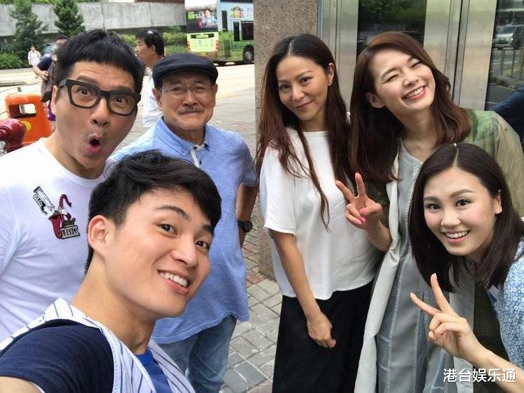 TVB|香港最新收视:TVB黄金档全线上升,ViuTV《叱咤》播完成绩暴跌