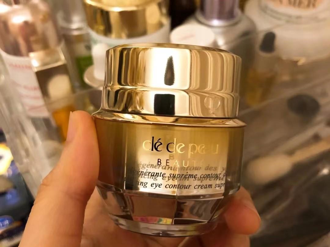 穿衣搭配 公认好用的四款“贵妇眼霜”，虽然价格有点小贵，但效果是真的有