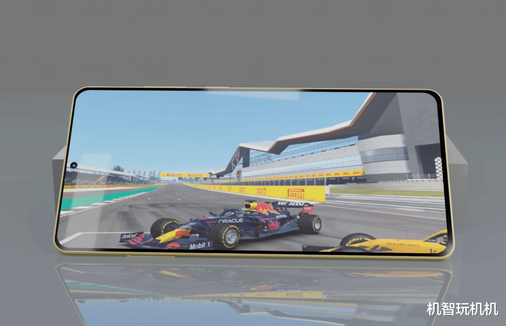 红米手机|千元新爆款？红米小金刚12曝光：外观设计大变，处理器好评！