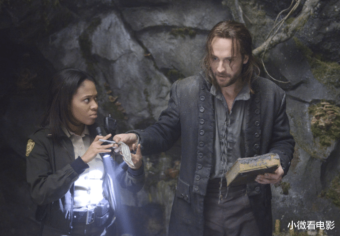 美剧|强推5部冷门黄暴系列美剧,有深度有尺度,不信你全看过