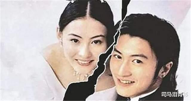 大S|娱乐圈5对神级复合,大S具俊晔还不算什么,最后一对堪称世纪复合