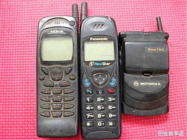 |你有没有想过,为啥我们用的手机是长方形的?