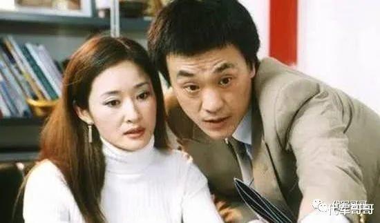 盖丽丽|还记得美女演员盖丽丽吗？搭档陈道明火遍全国，结婚后退隐被宠成公主