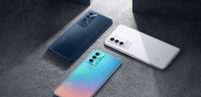 机器|8+256G+骁龙870,vivo电竞手机重回1799元,太亲民!