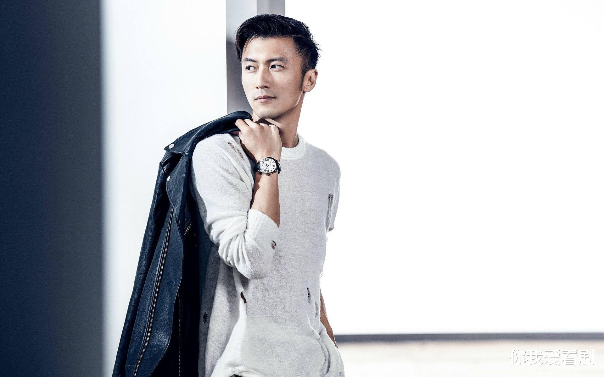 靳东|谢霆锋和靳东带来消息后,张小斐和董璇也公开了新消息:对比明显