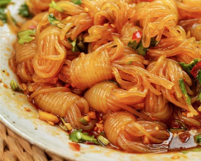 鸡胸肉 “吃不胖”的5种美食：紫薯垫底，鸡胸肉排第二，不懂的可以学学