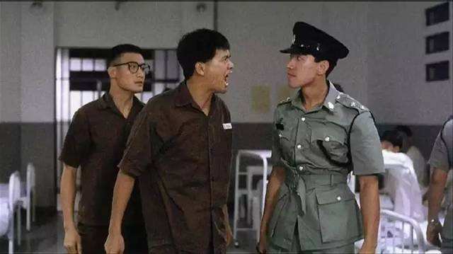 反派|港片里“最厉害的13位反派”排名：张耀扬仅第3，任达华垫底了