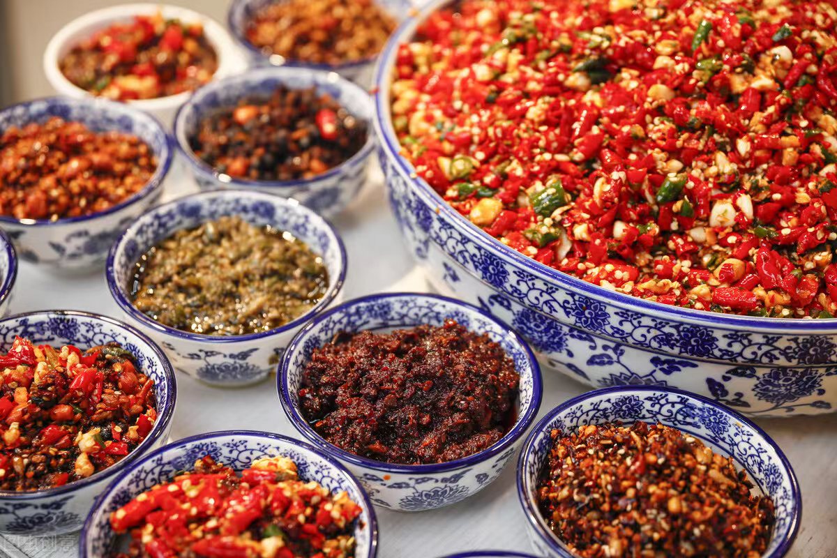 沈阳|寒假来重庆怎么玩?食济良:吃喝玩乐逛一遍