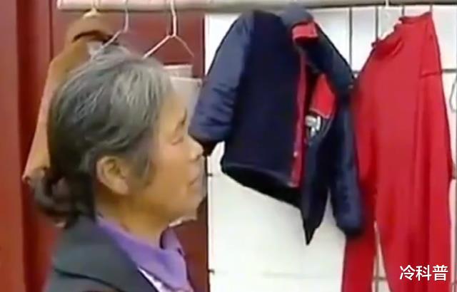 丈夫英年早逝,儿媳为养家外出务工,回来却发现孩子给弟媳叫了妈