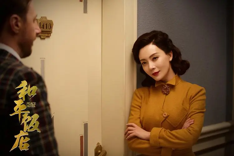 范-迪塞尔|盘点一些看点十足的谍战剧,有你喜欢的吗?